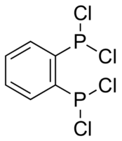 1,2-Bis(dichlorophosphino)benzene - CAS:82495-67-8 - Phosphonousdichloride, 25,P-(1,2-phenylene)bis-, o-Phenylenebis(dichlorophosphine)